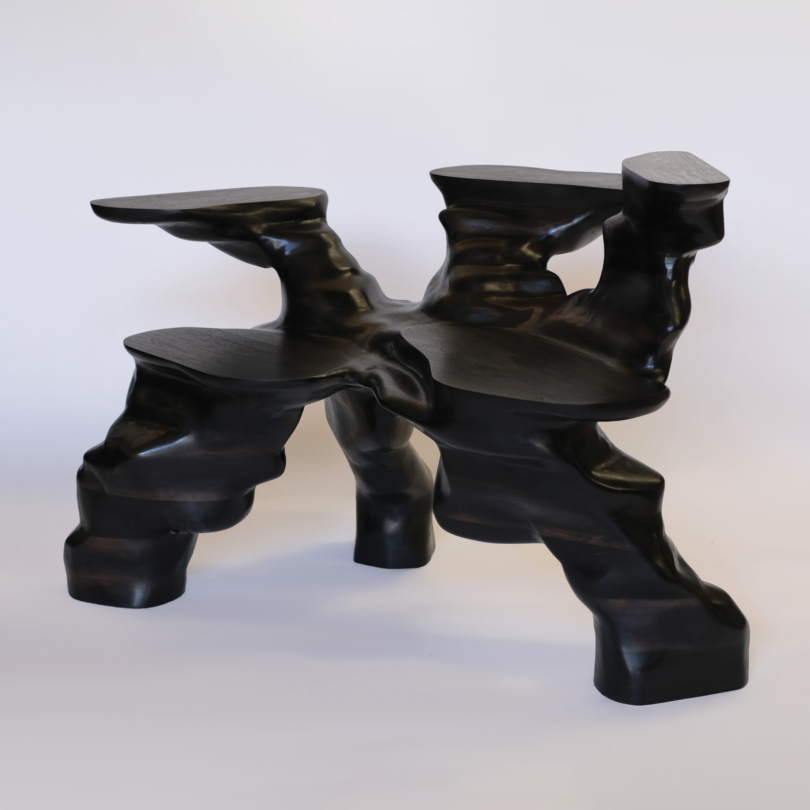 Olive Gill-Hille, Nocturne, 2022