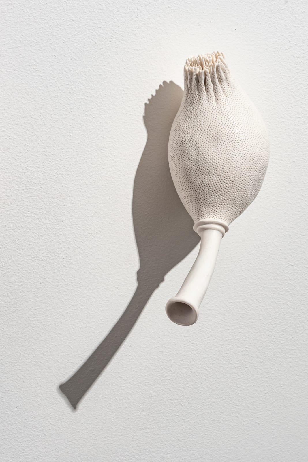 Sarah Rayner, Distance of a Whisper … Group B, 2023