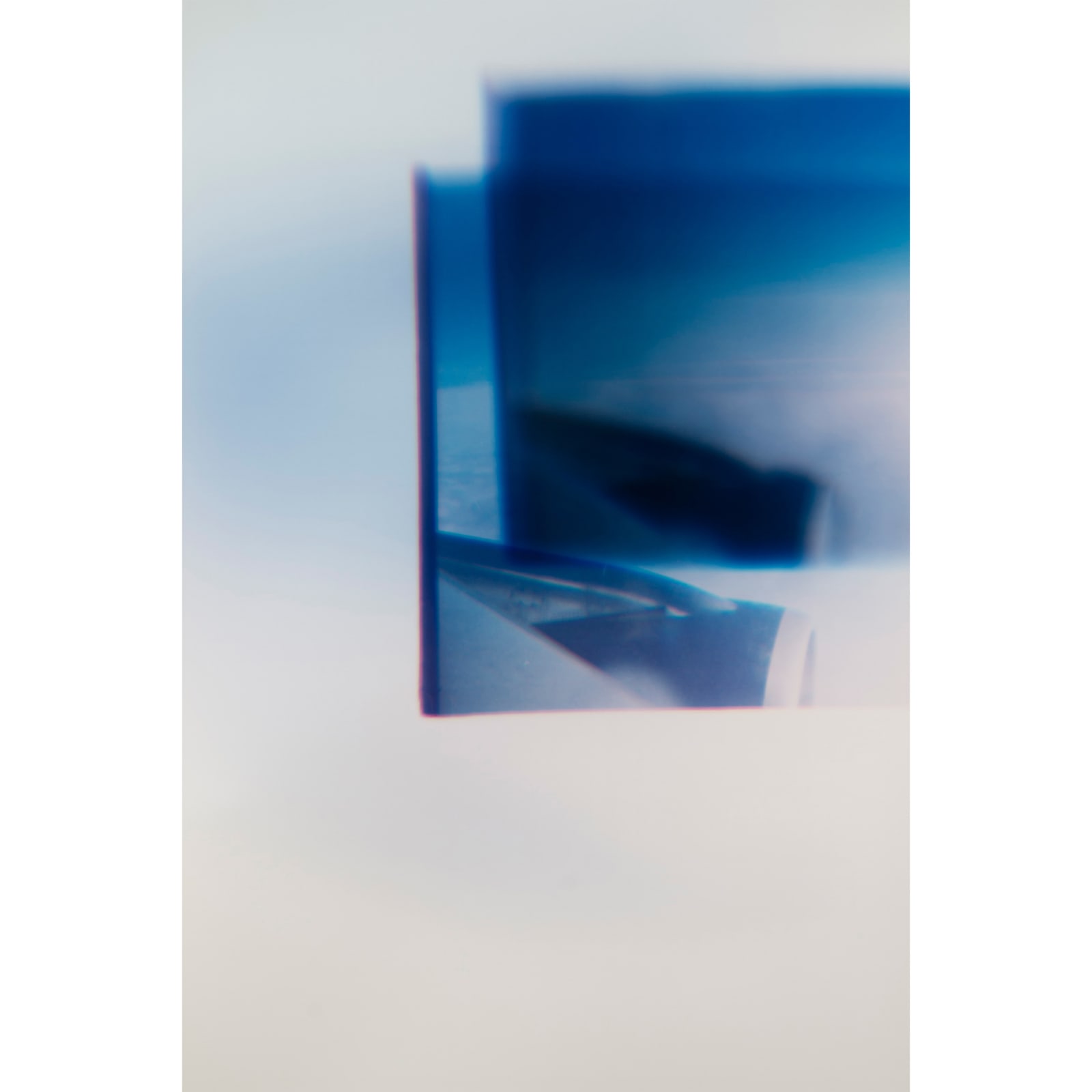 Izabela Pluta, Image after image #3, 2023