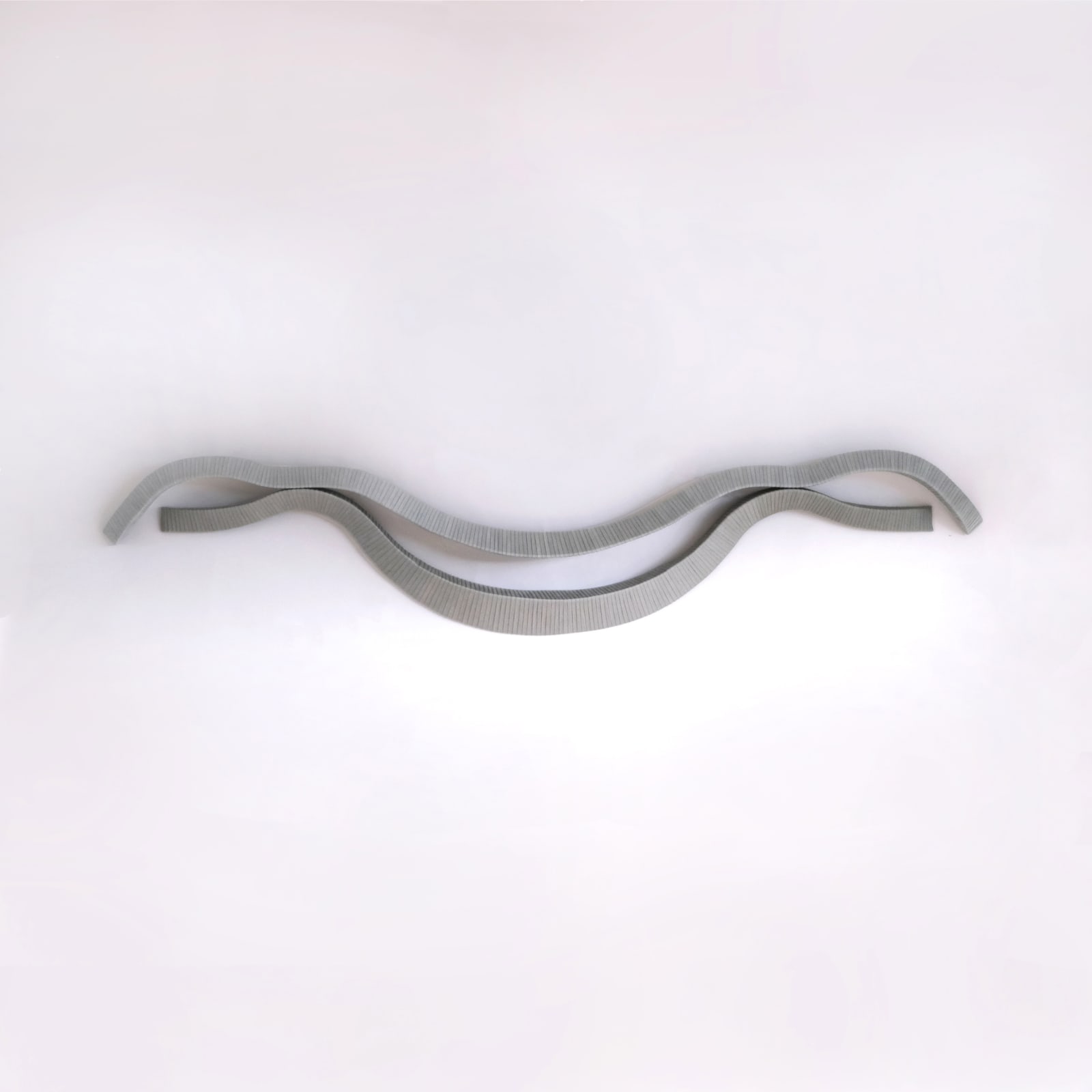 Ivana Taylor, YOKE INTERLOOP, 2023