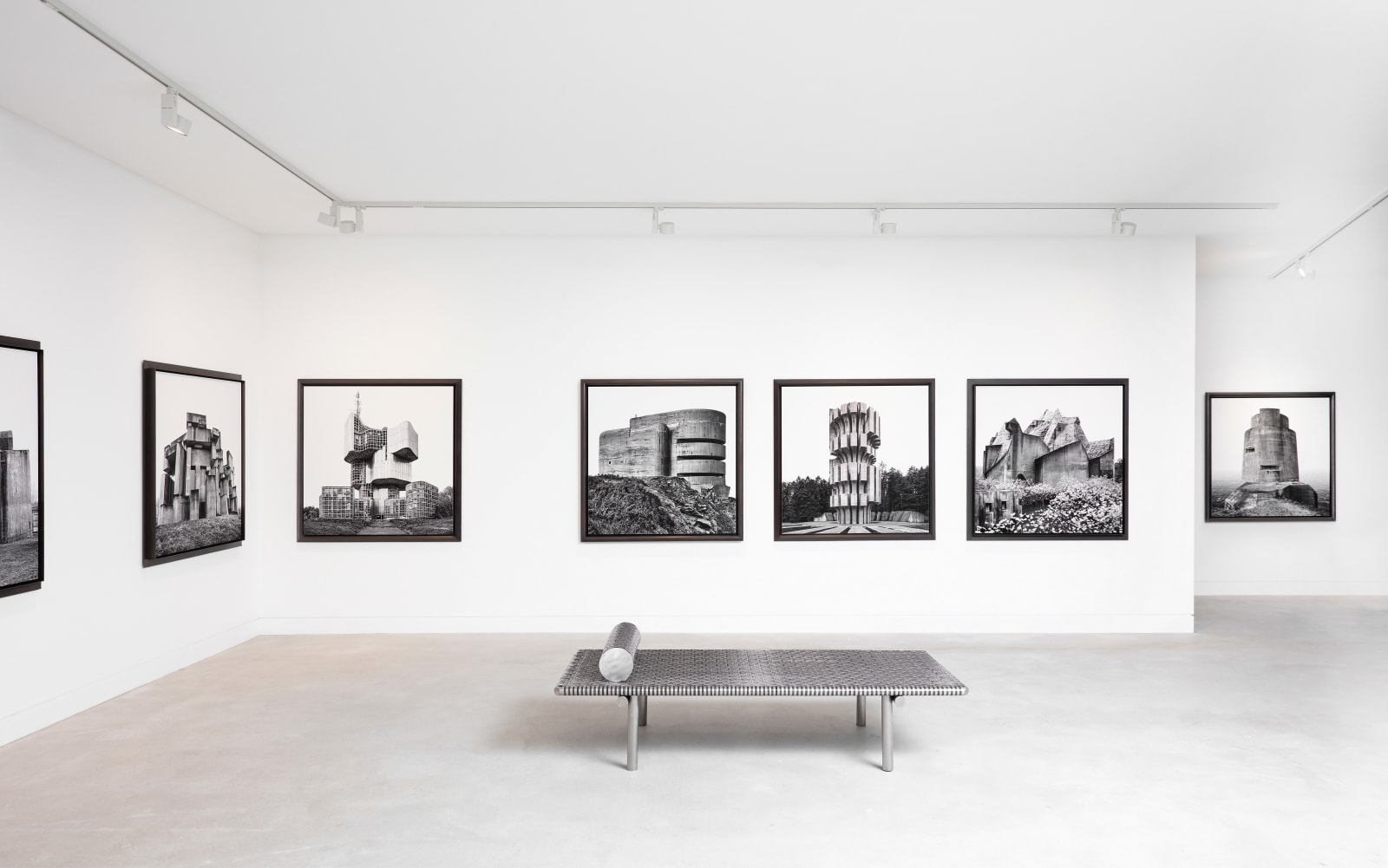 Don Cameron, Neviges, 2020