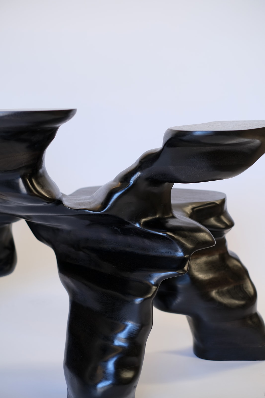 Olive Gill-Hille, Nocturne, 2022