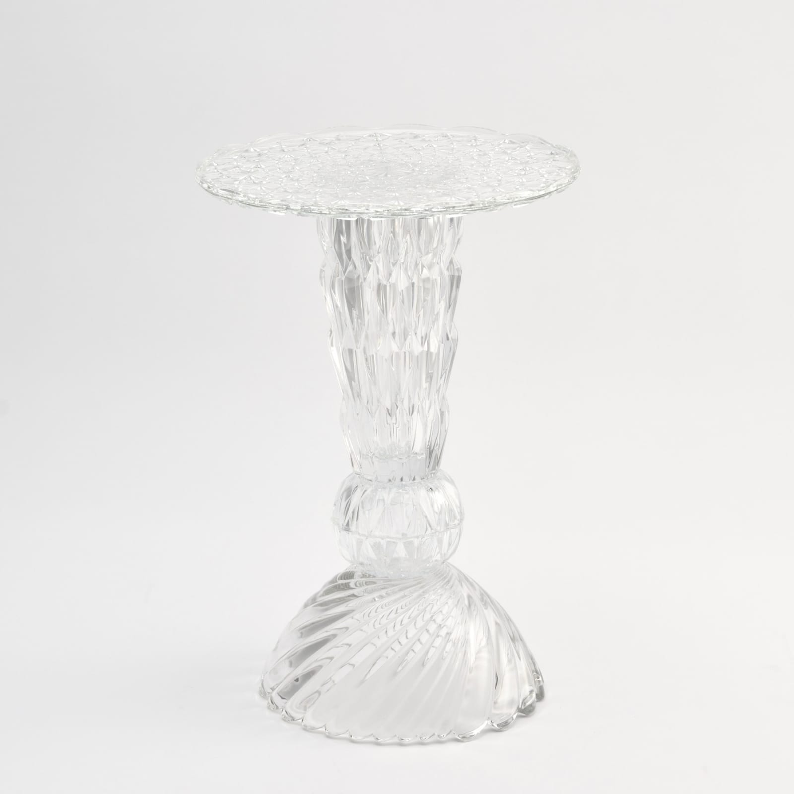 Edward Waring Design, Champagne Table #41, 2023
