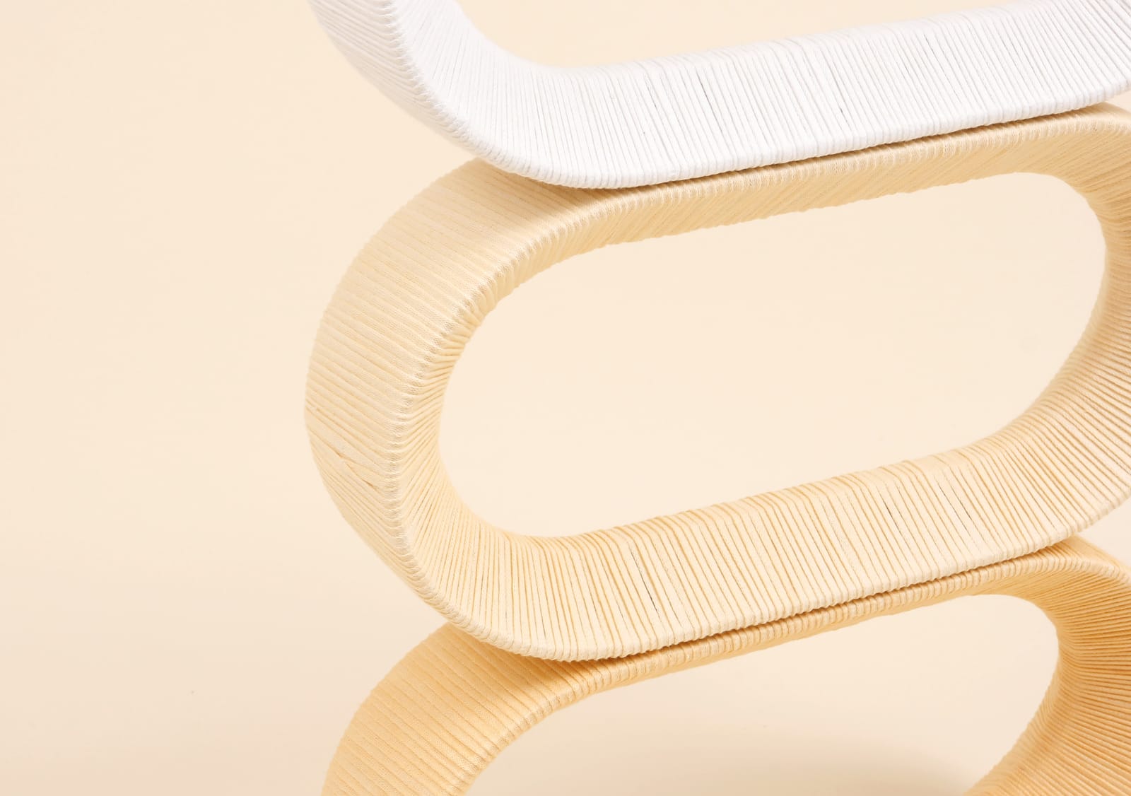 Ivana Taylor, Ombre Triptych, 2021