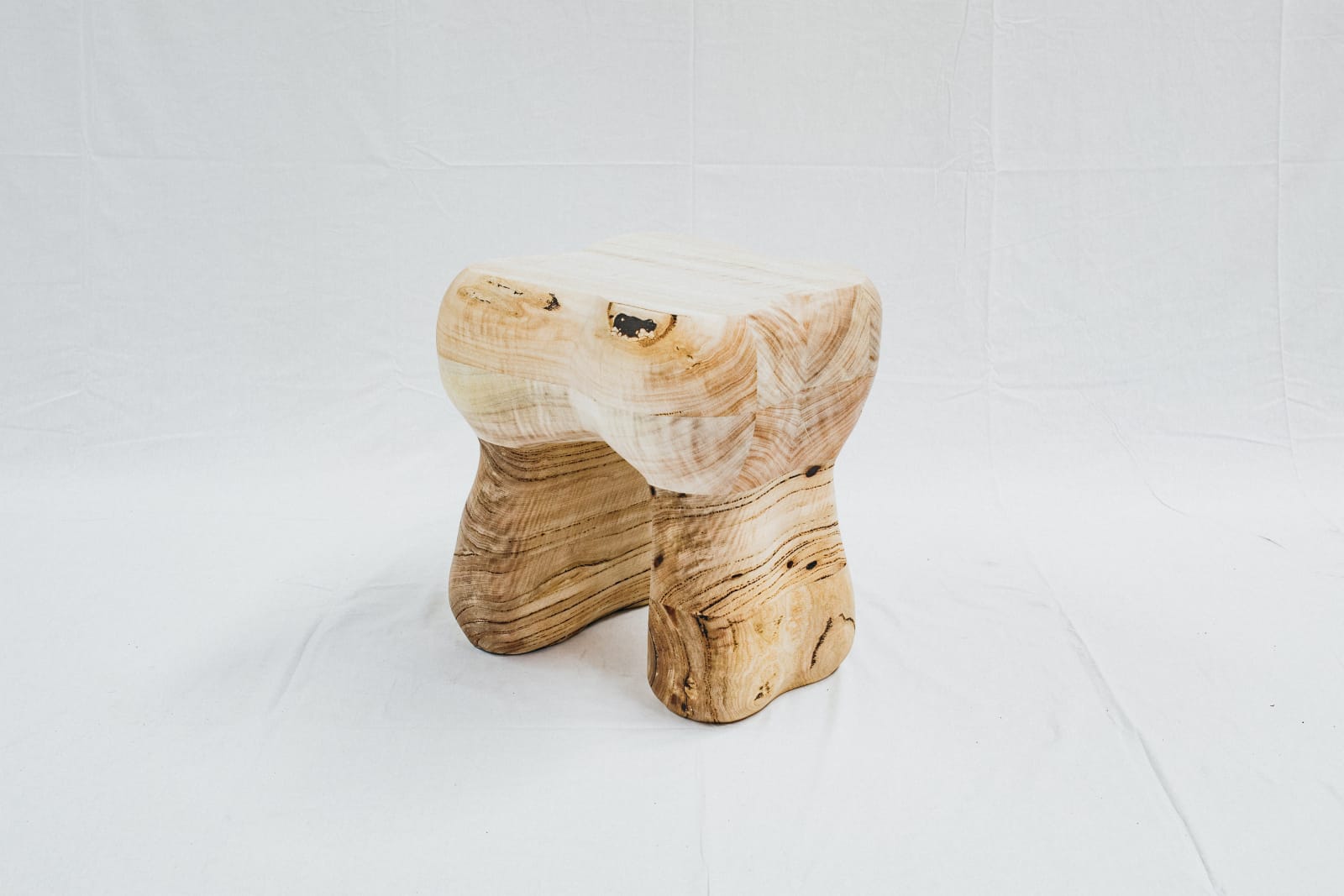 Olive Gill-Hille, FIGURES, 2021