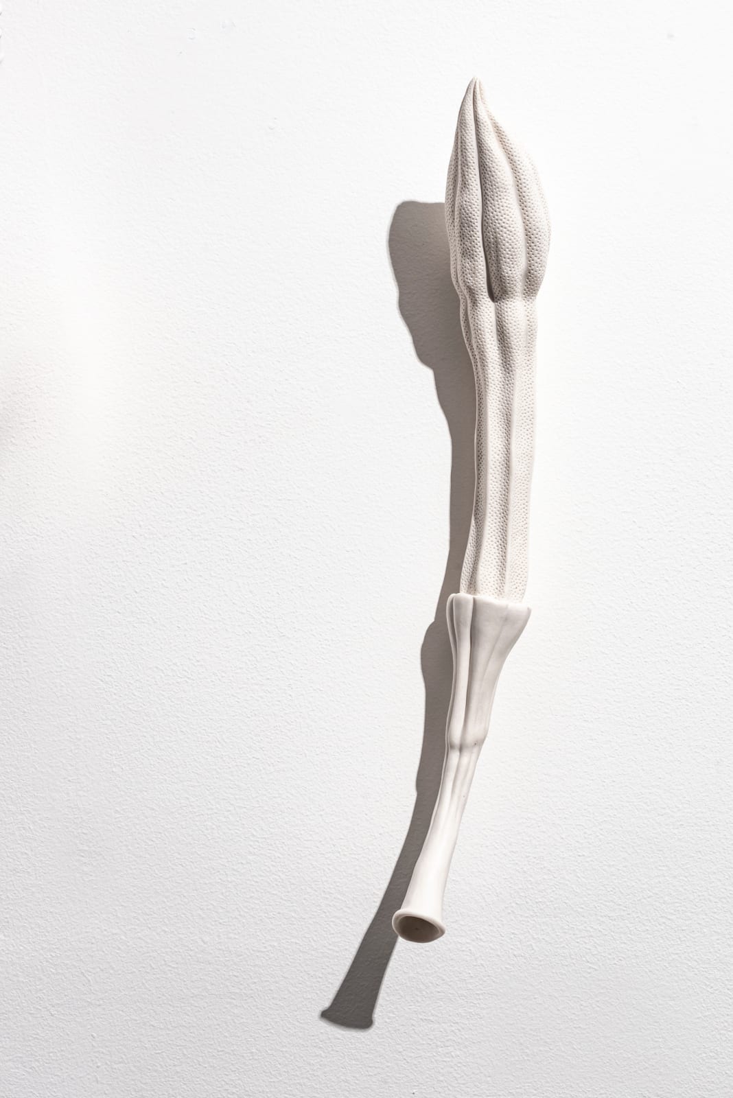 Sarah Rayner, Distance of a Whisper … Group E , 2023