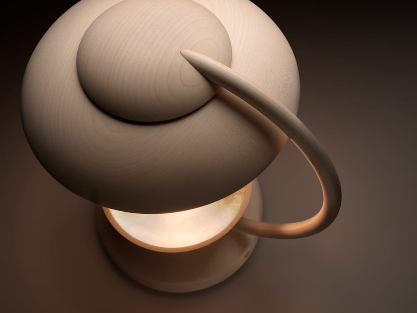 Darren Fry, Southern Light, 2018