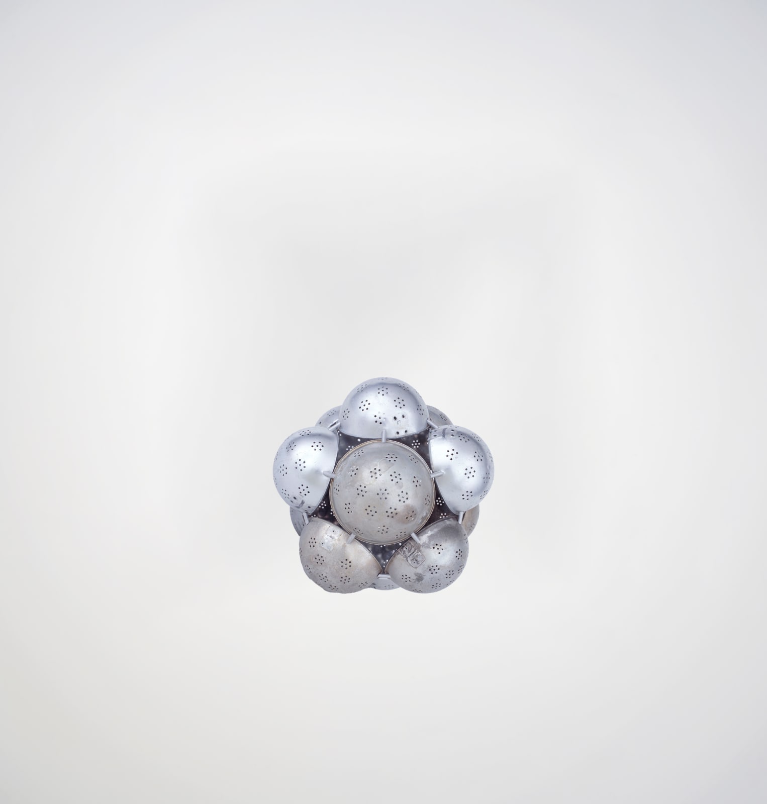 Donna Marcus, Dodecahedron 26, 2004