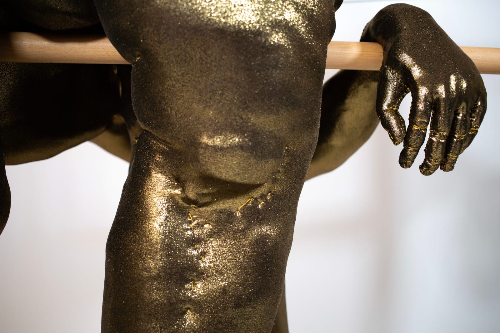 Tarryn Gill, Tender Bodies: In Favour of Softness (2), 2024
