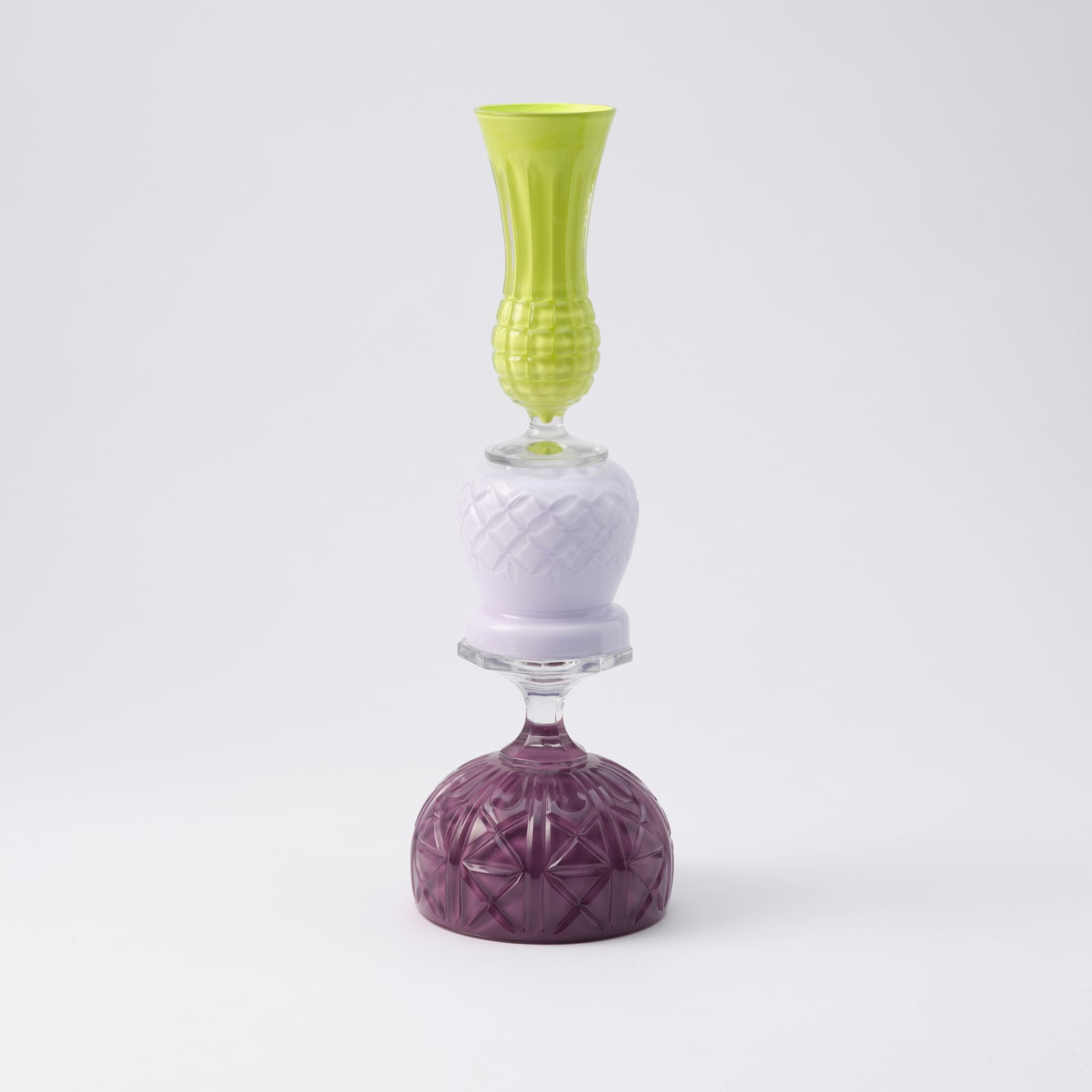 Edward Waring, Hilda, 2022