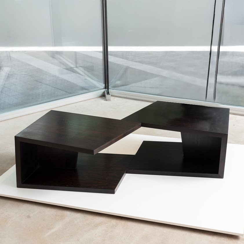 Damien Wright, C Section Tables, 2025