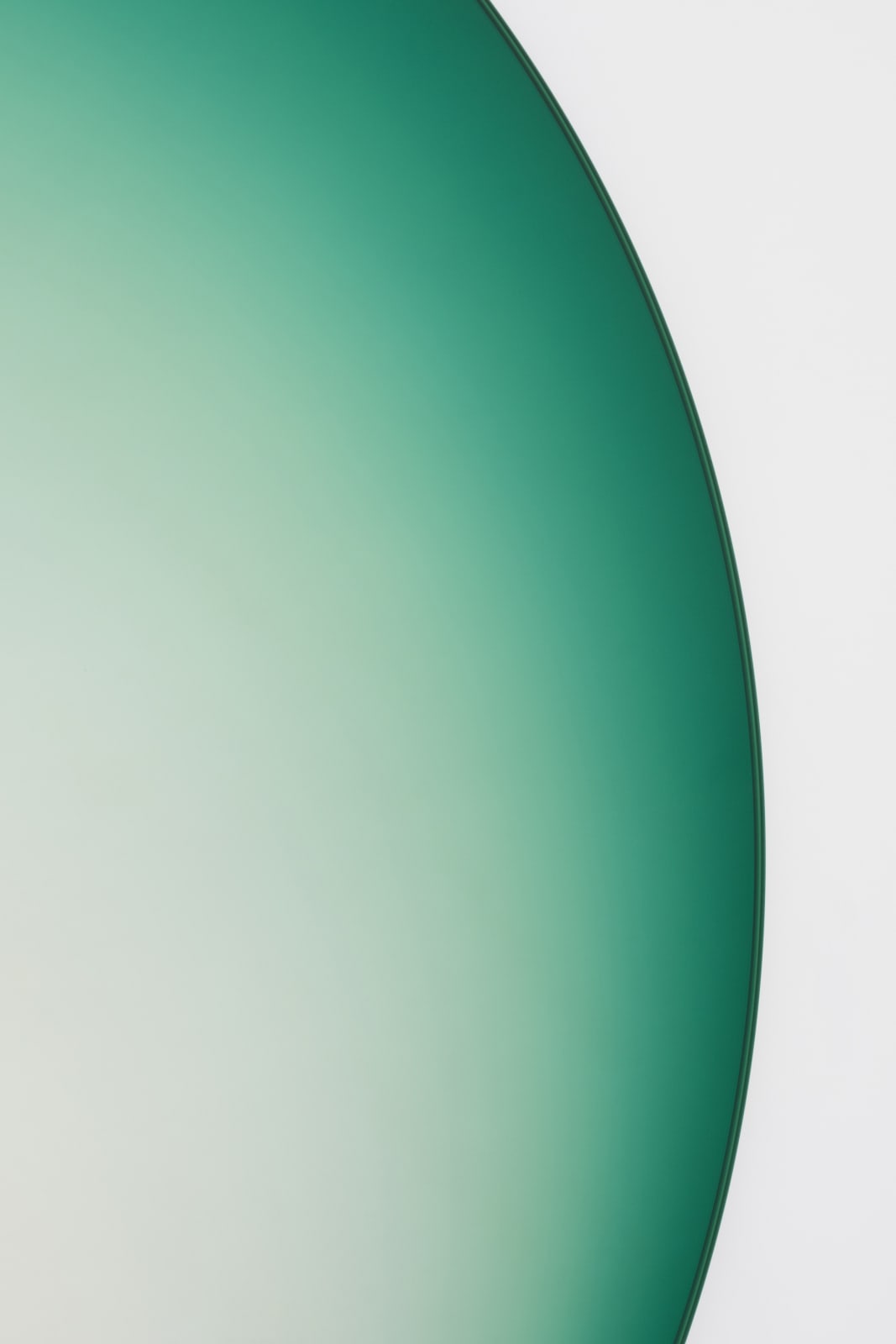 Sabine Marcelis, Fade, Green, 2023-ongoing