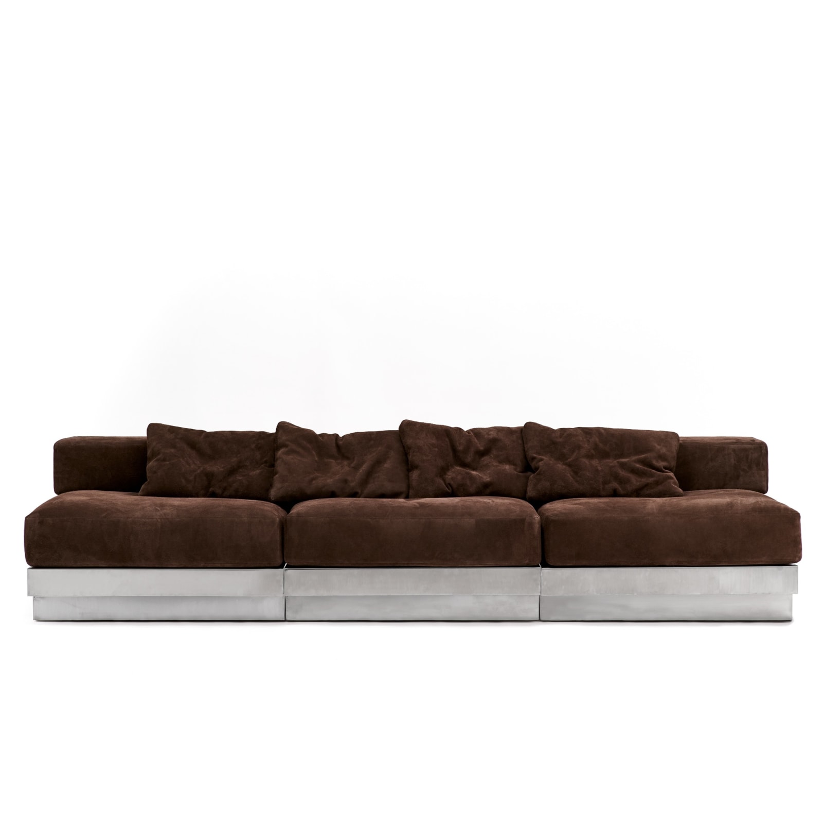 Studio Don Cameron, Bloc Element with Terminating Arm, 2022