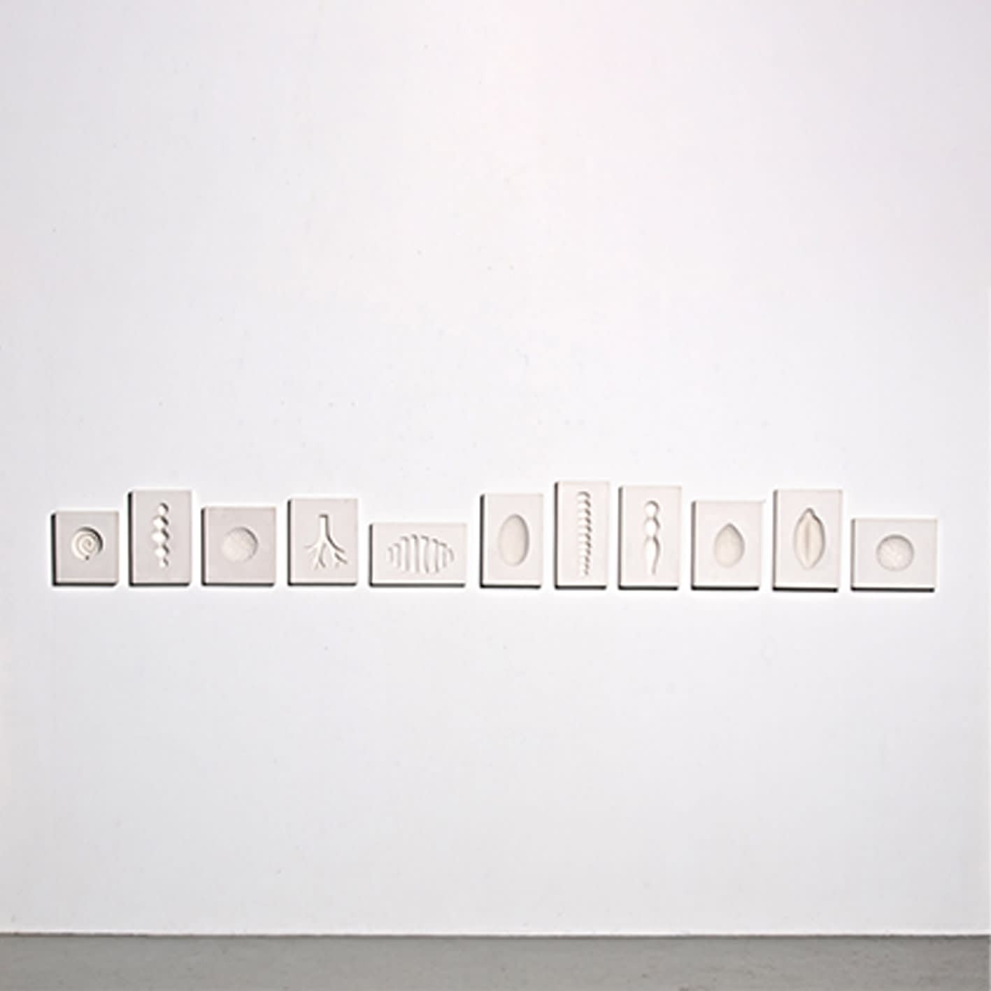 Angela Valamanesh, A little bit of everything, 2009