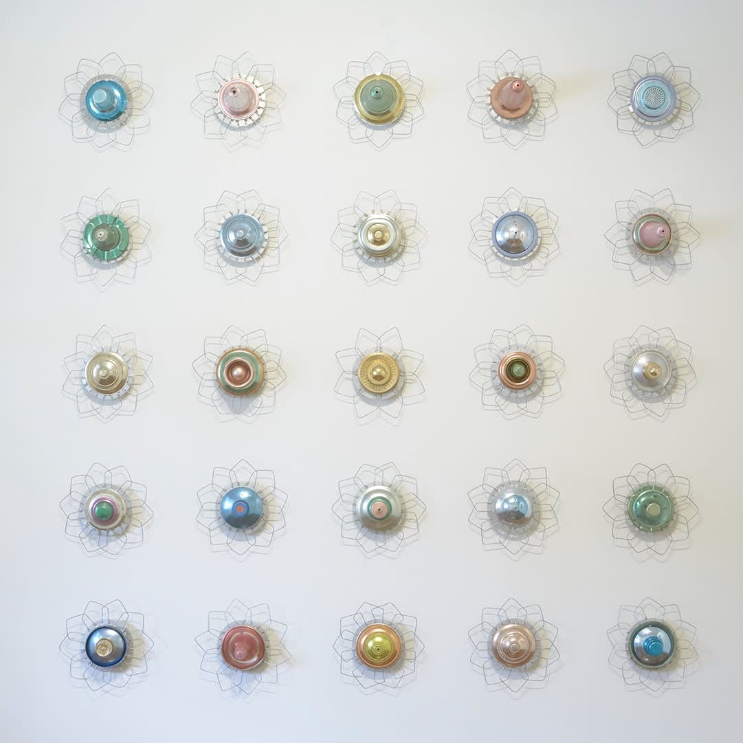 Donna Marcus, San Francisco, 2022