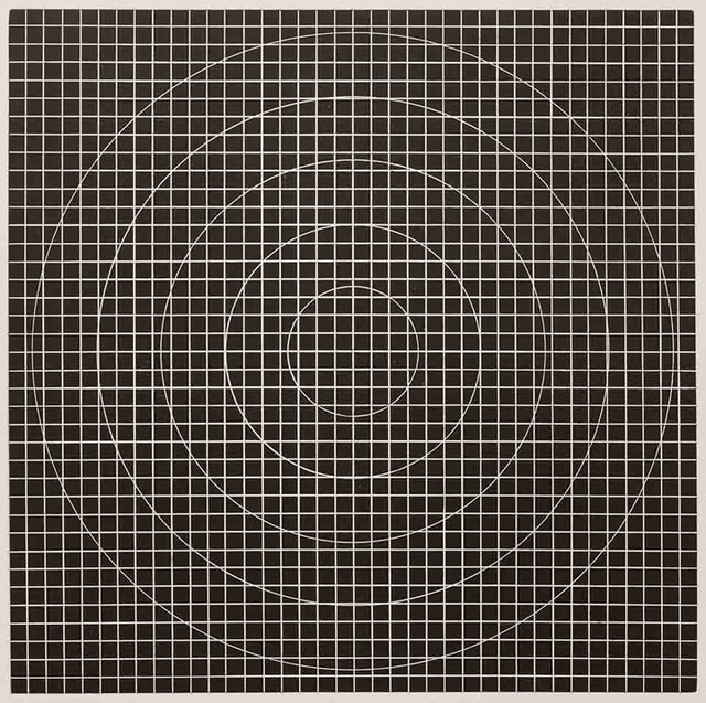 Abdullah M. I. Syed, Enmeshed Black, 2013