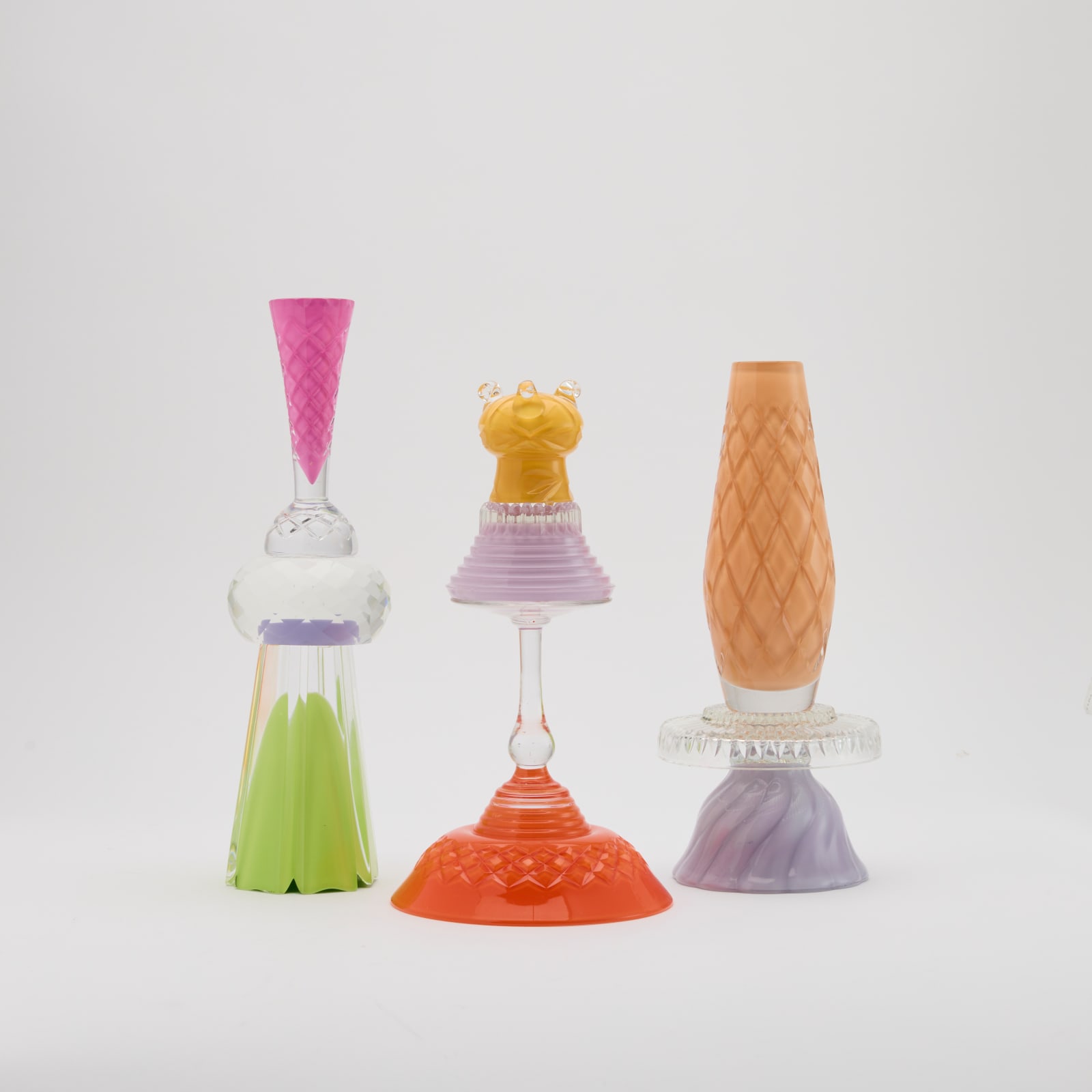 Edward Waring, It's Not The Spotlight, 2025