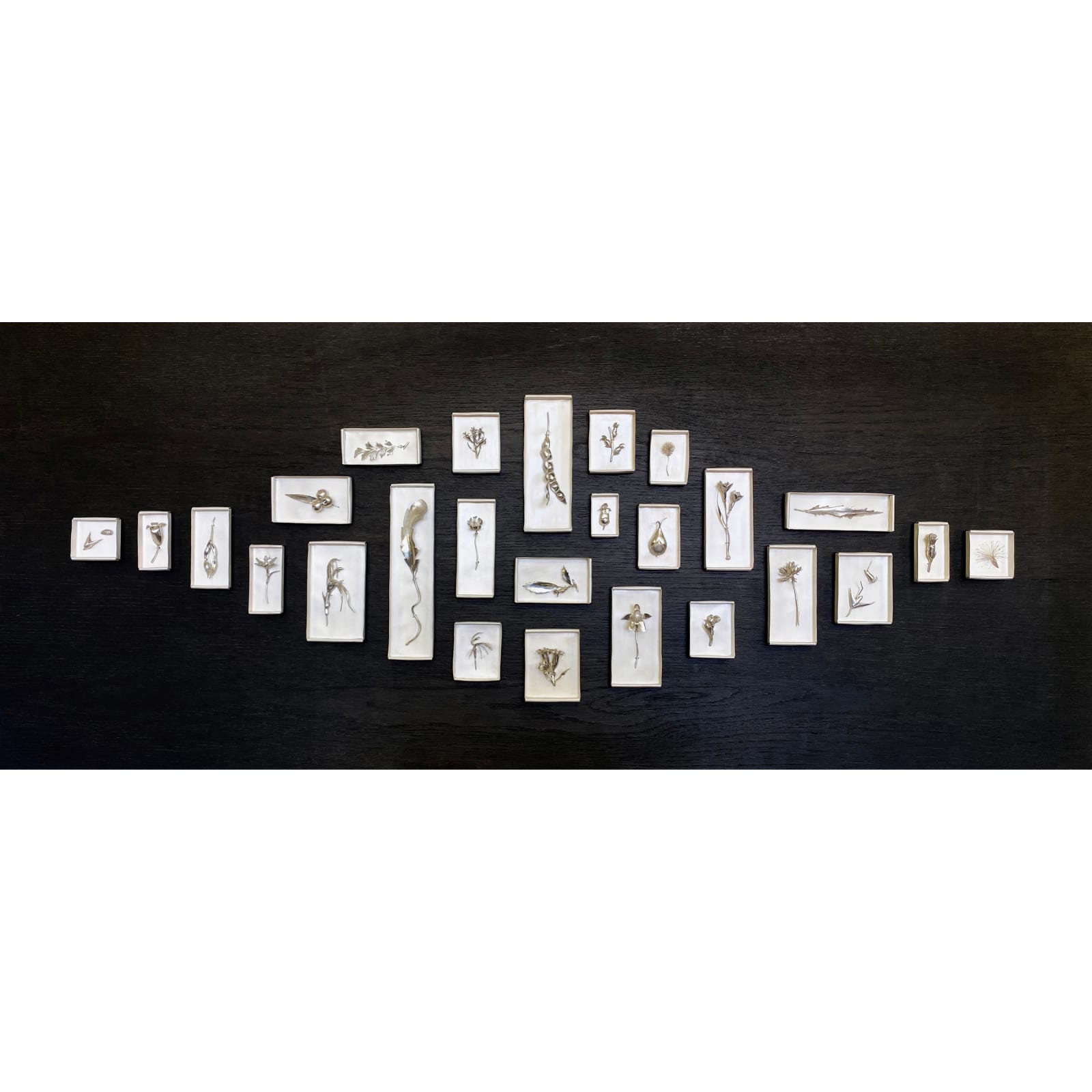 Sophie Carnell, Tender Treasure, 2023