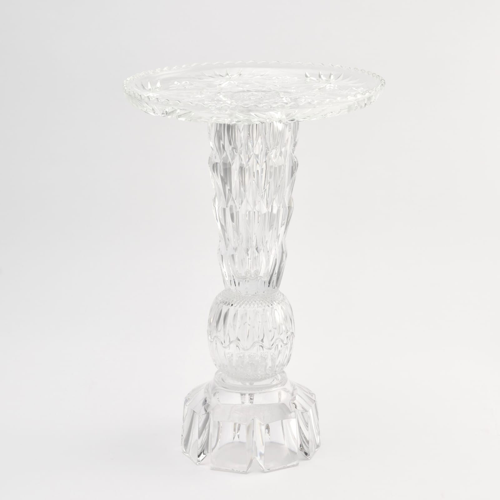 Edward Waring Design, Champagne Table #42, 2023