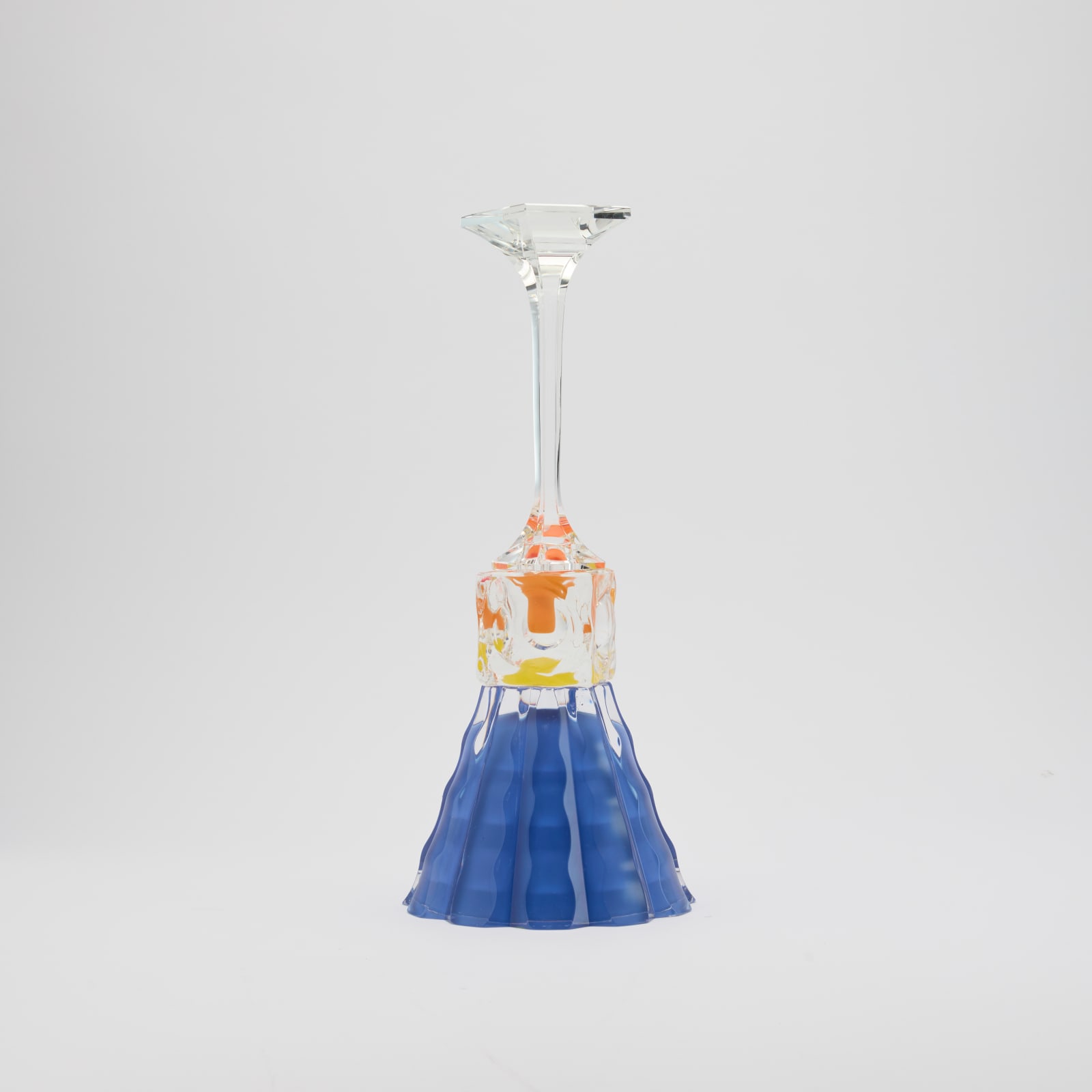 Edward Waring, South Side Of The Sky, 2025