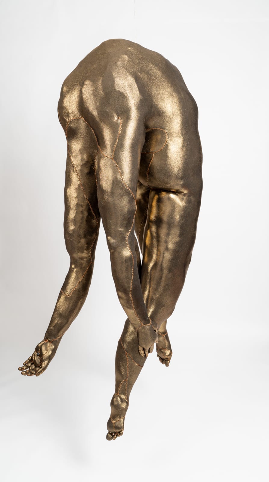 Tarryn Gill, Limber 4, 2021