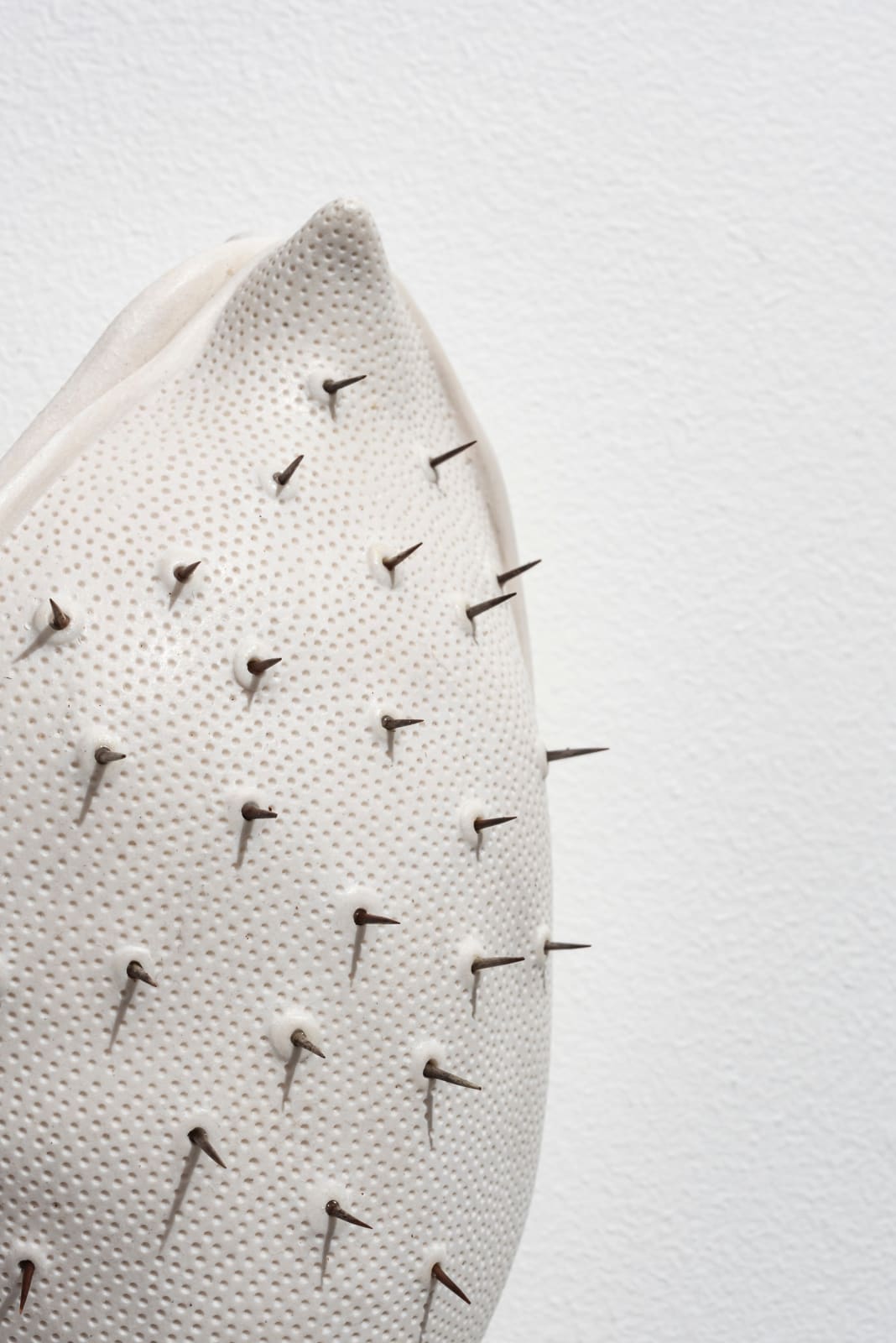 Sarah Rayner, Distance of a Whisper … Group L, 2023