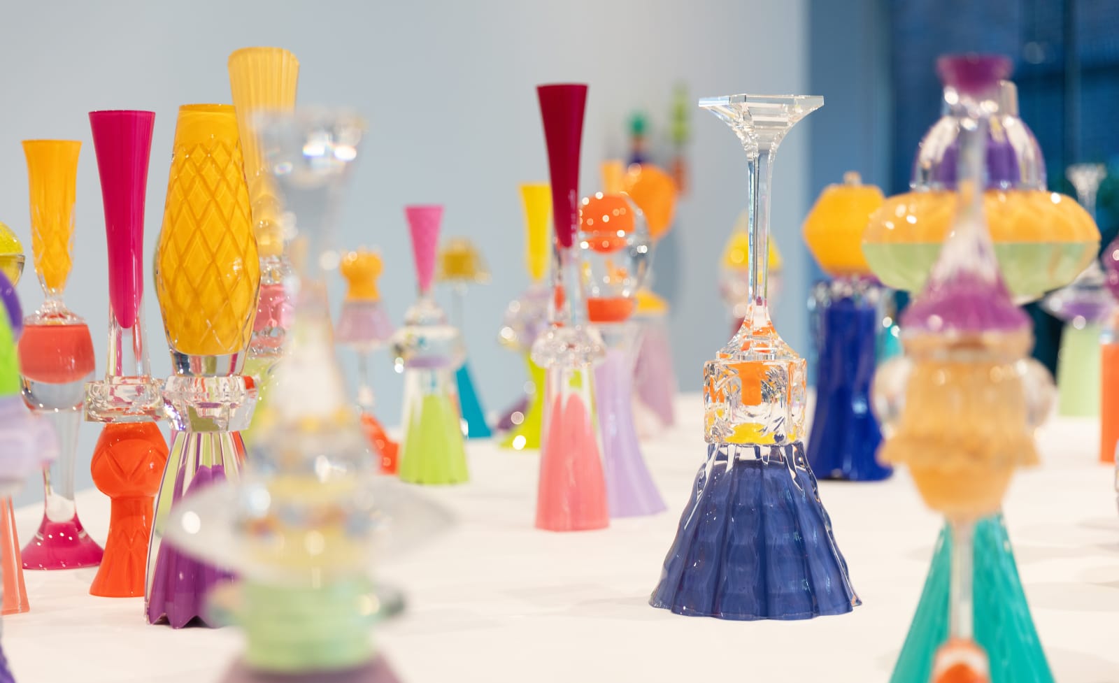 Edward Waring, South Side Of The Sky, 2025