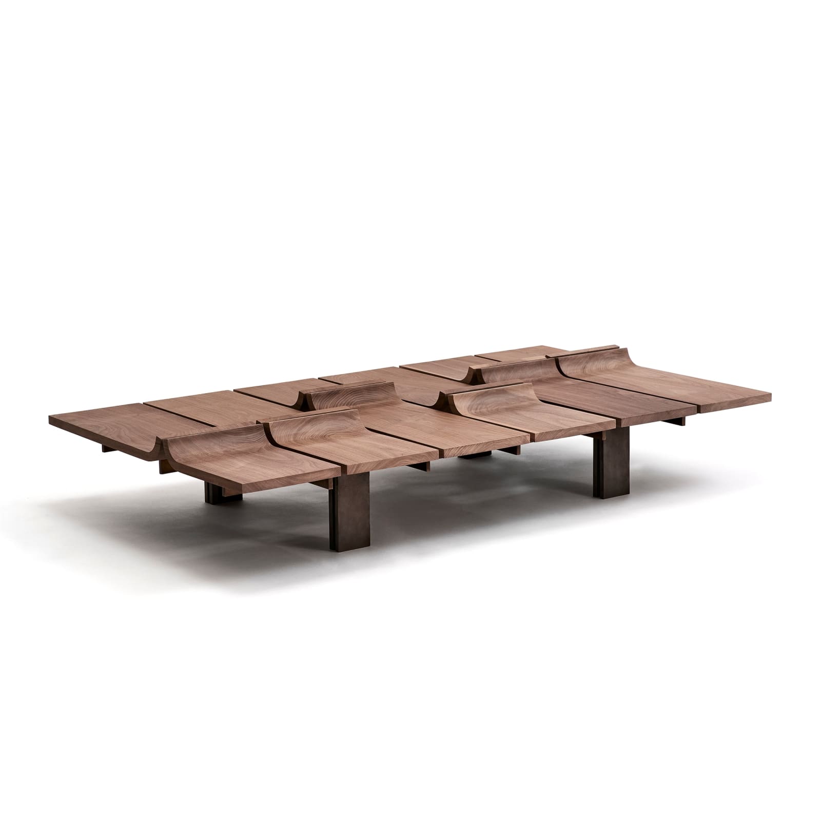 Cameron coffee table world market top