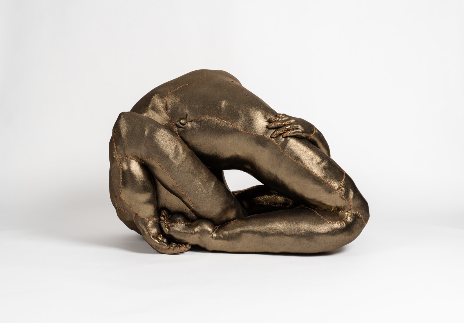 Tarryn Gill, Limber 6, 2021