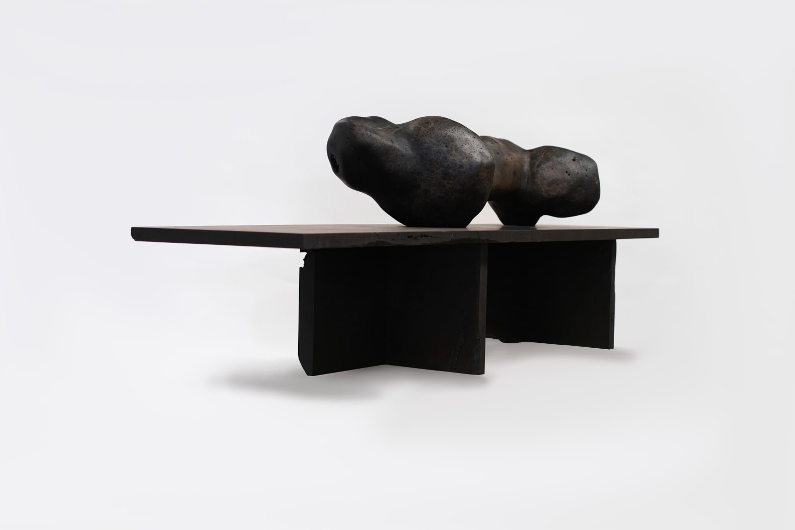 Olive Gill-Hille, Bones, 2023