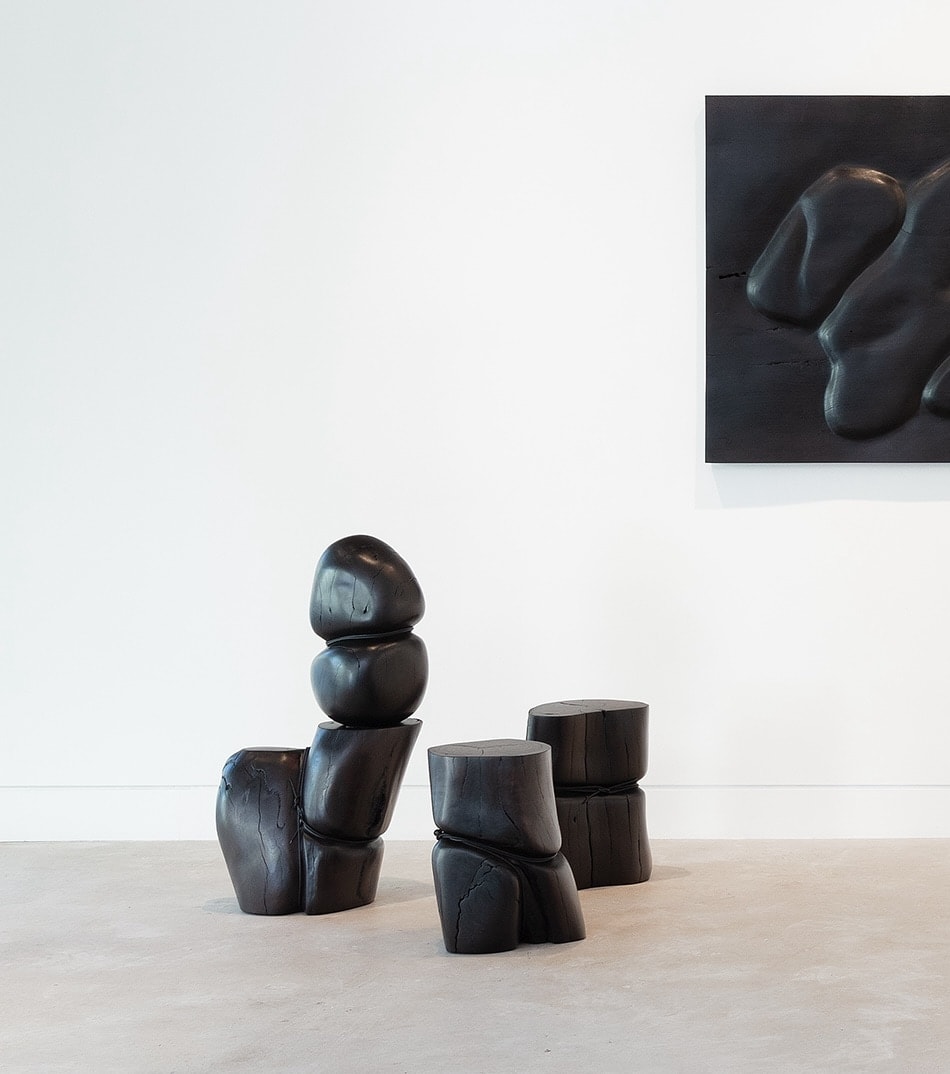 Olive Gill-Hille, Bound 1, 2023