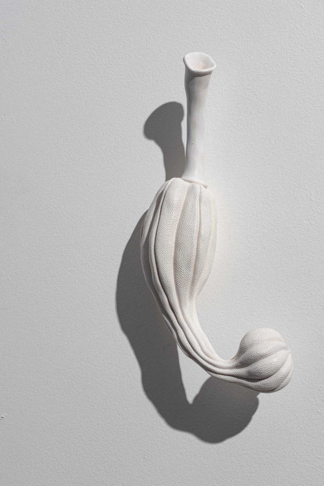 Sarah Rayner, Distance of a Whisper … Group K, 2023