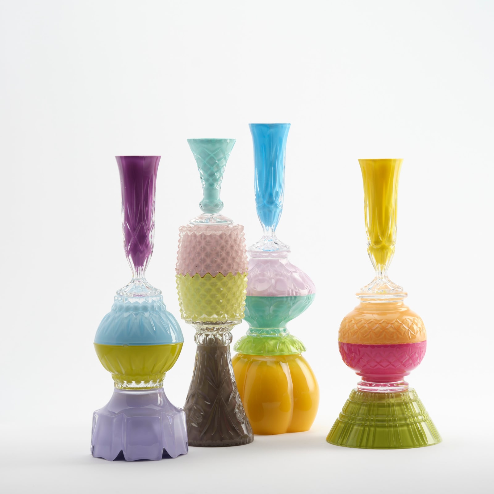 Edward Waring, Goodnight Ladies, 2023