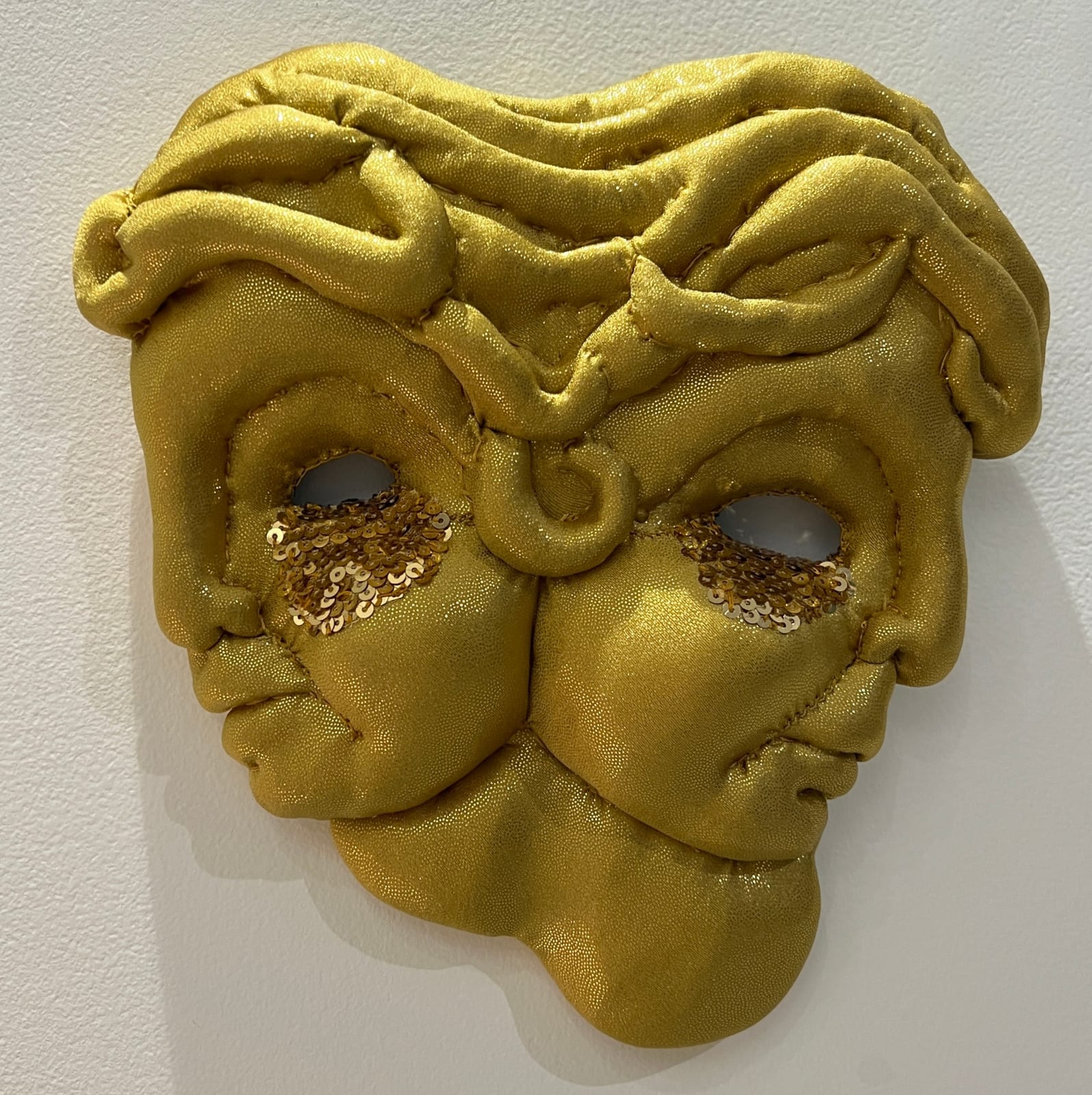 Tarryn Gill, Aspects of Self (6), 2024