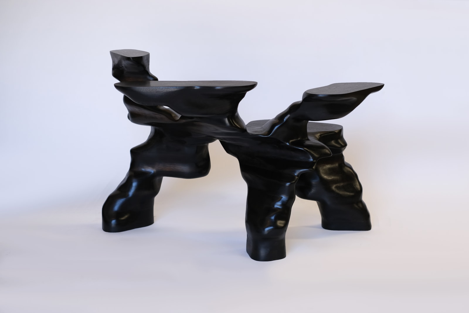 Olive Gill-Hille, Nocturne, 2022