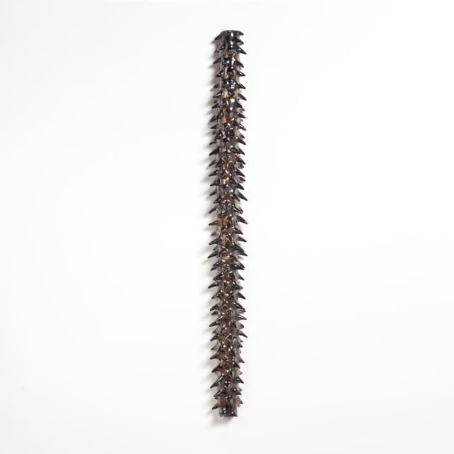 Angela Valamanesh, The Mortician’s Garden, 5, 2020