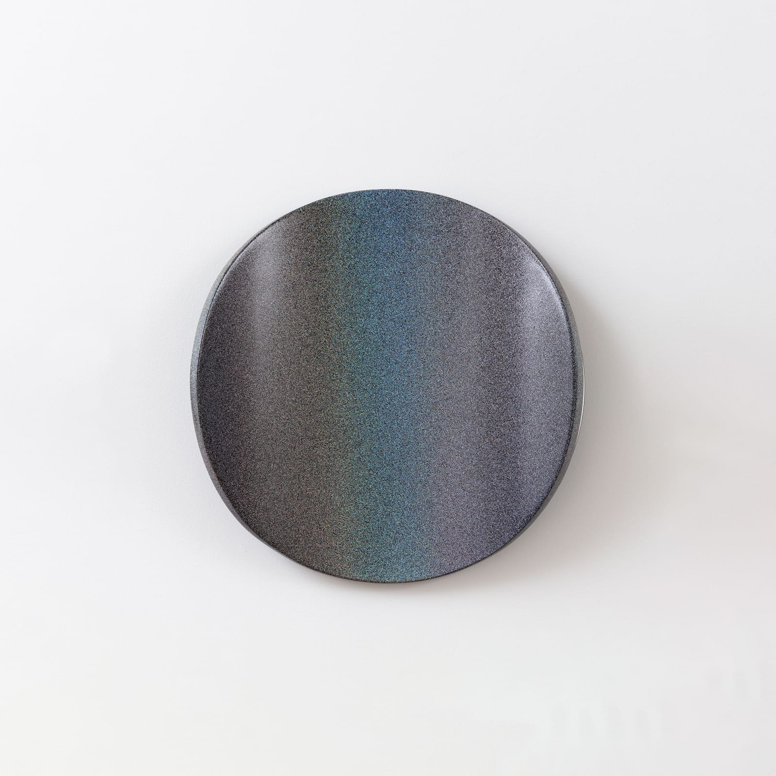 Marion Borgelt, Lunar Warp: No. 19 (Night), 2024