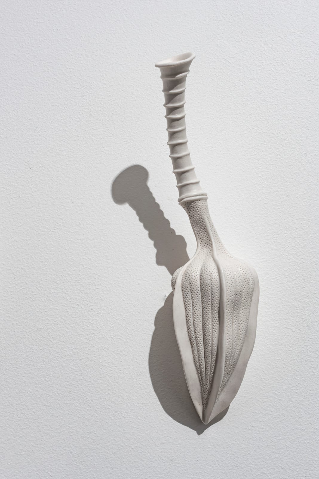 Sarah Rayner, Distance of a Whisper … Group L, 2023