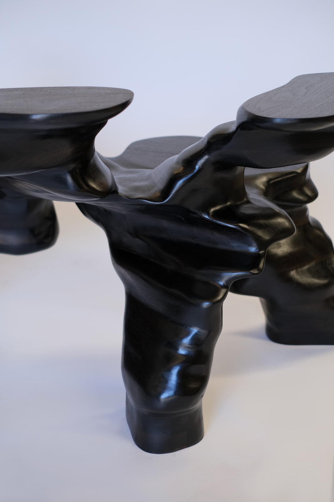 Olive Gill-Hille, Nocturne, 2022