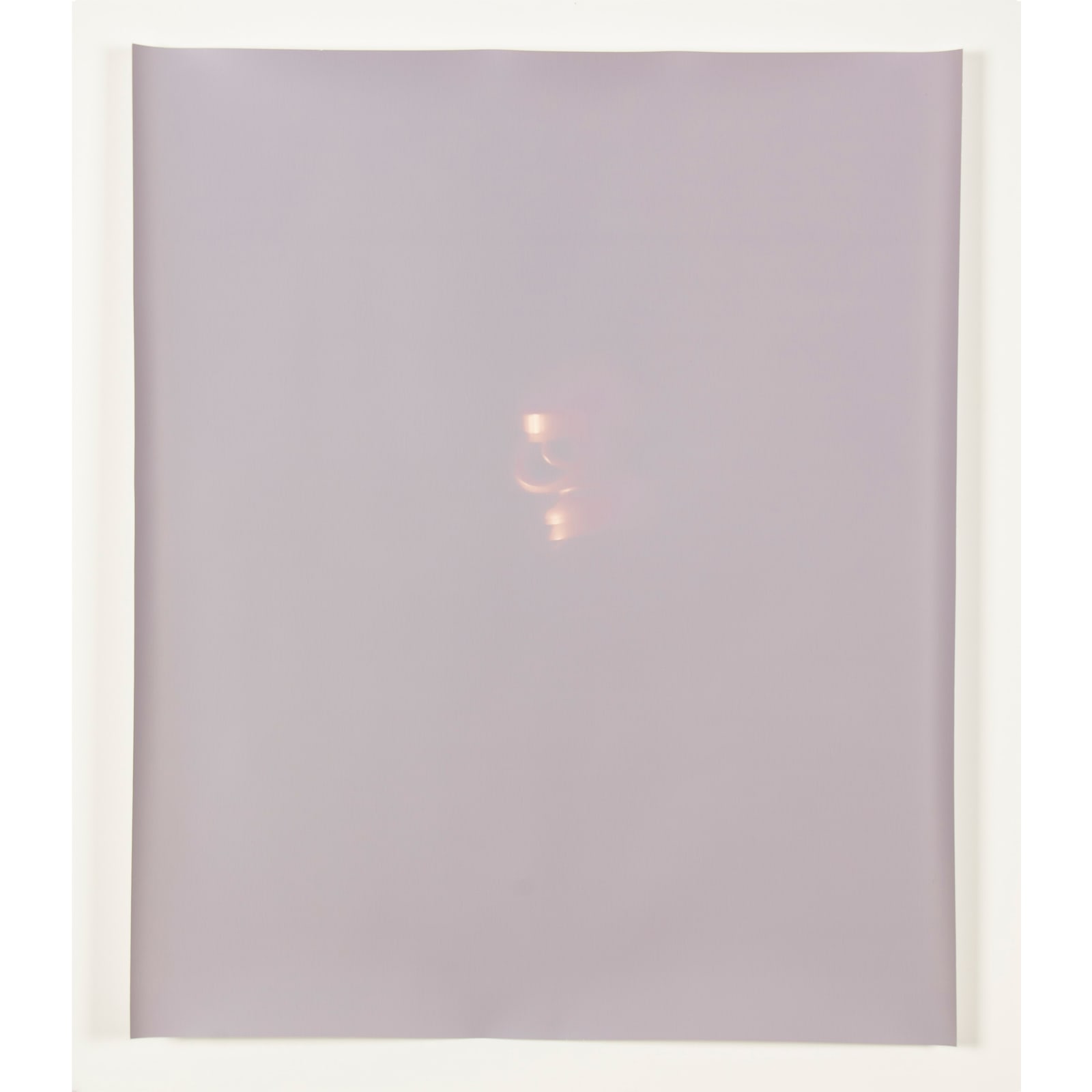 Izabela Pluta, Window-shutter #4, 2023