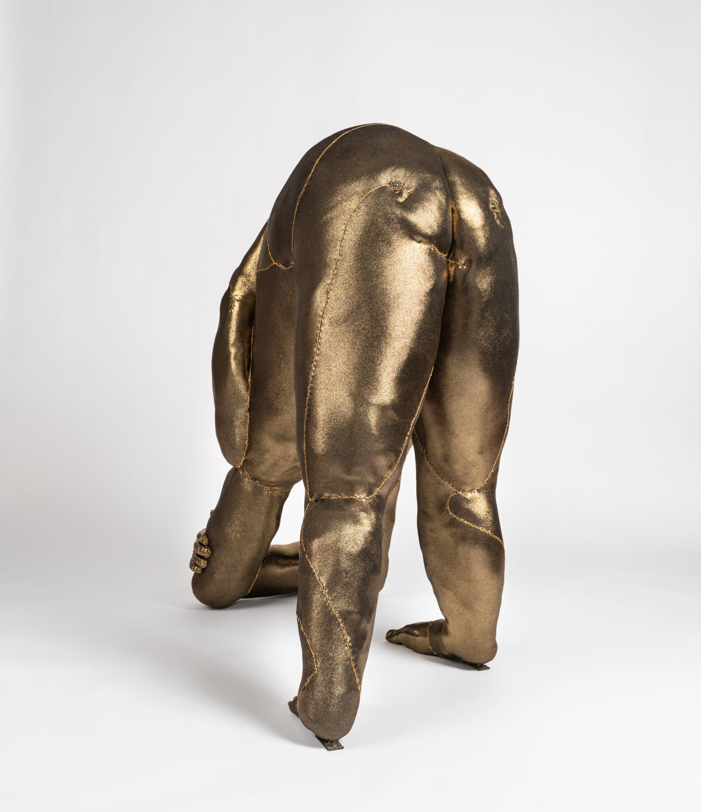 Tarryn Gill, Limber 5, 2021