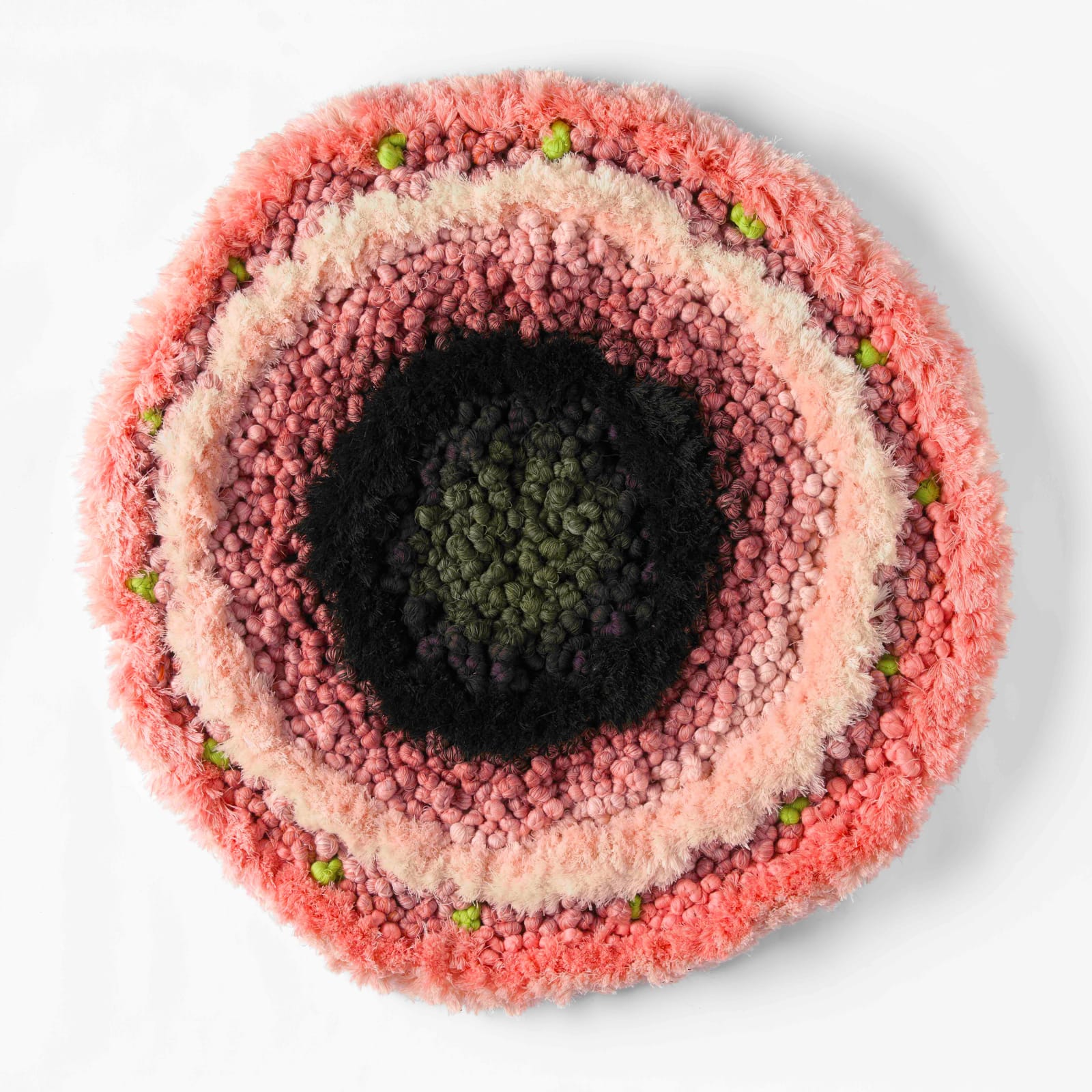 Tammy Kanat, Gum Blossom, 2024