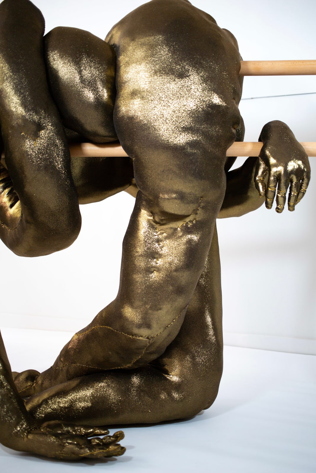 Tarryn Gill, Tender Bodies: In Favour of Softness (2), 2024