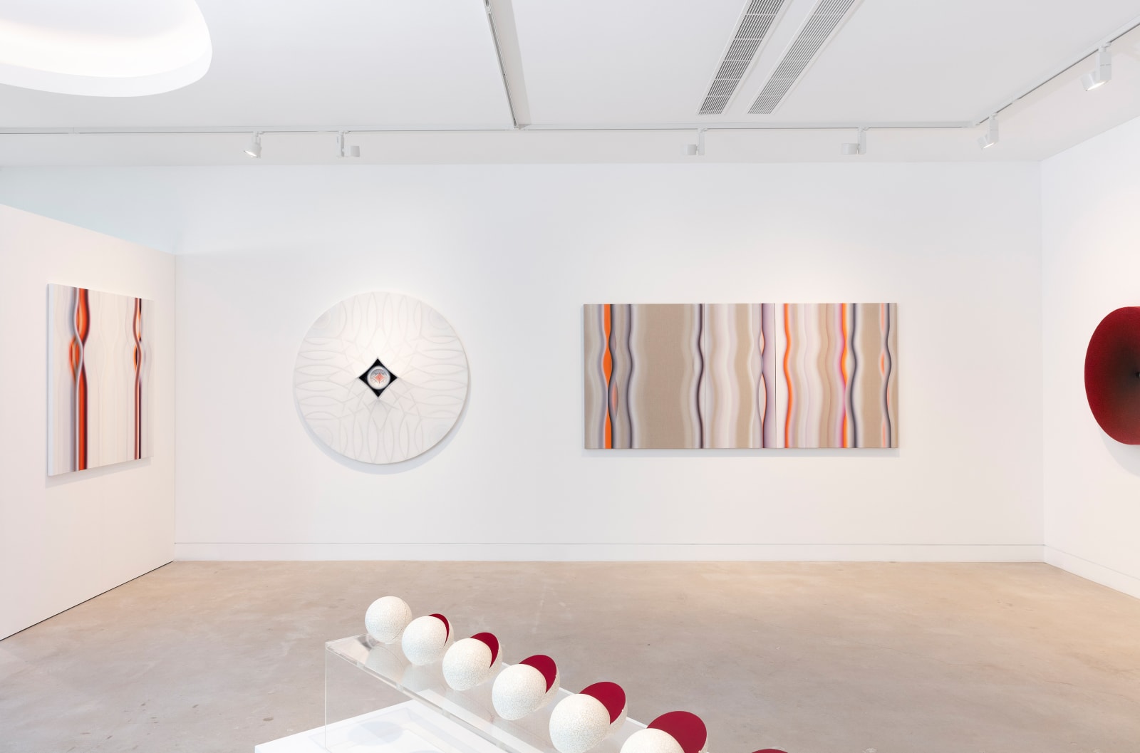 Marion Borgelt, Florette: Lone Star, 2025