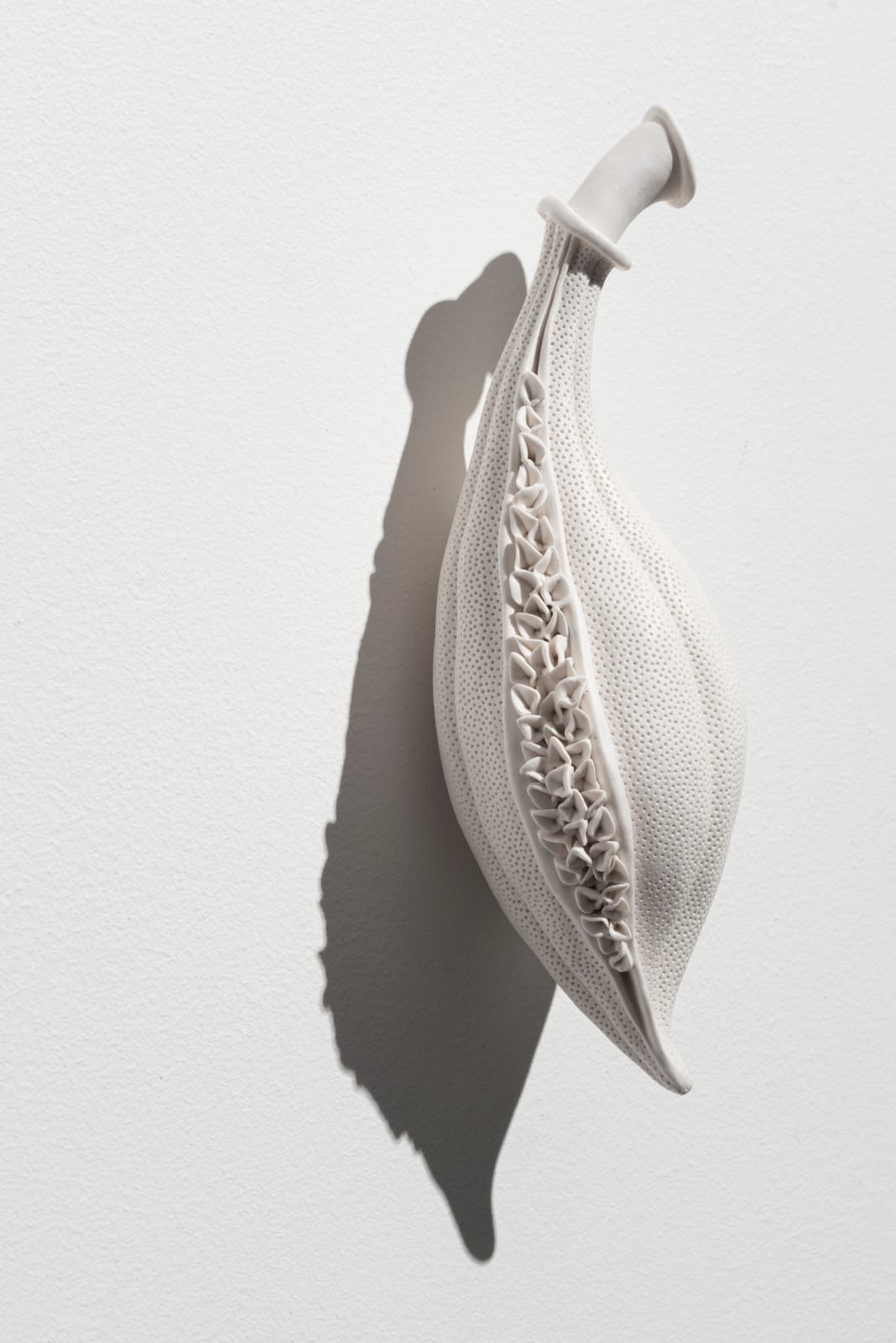 Sarah Rayner, Distance of a Whisper … Group G, 2023