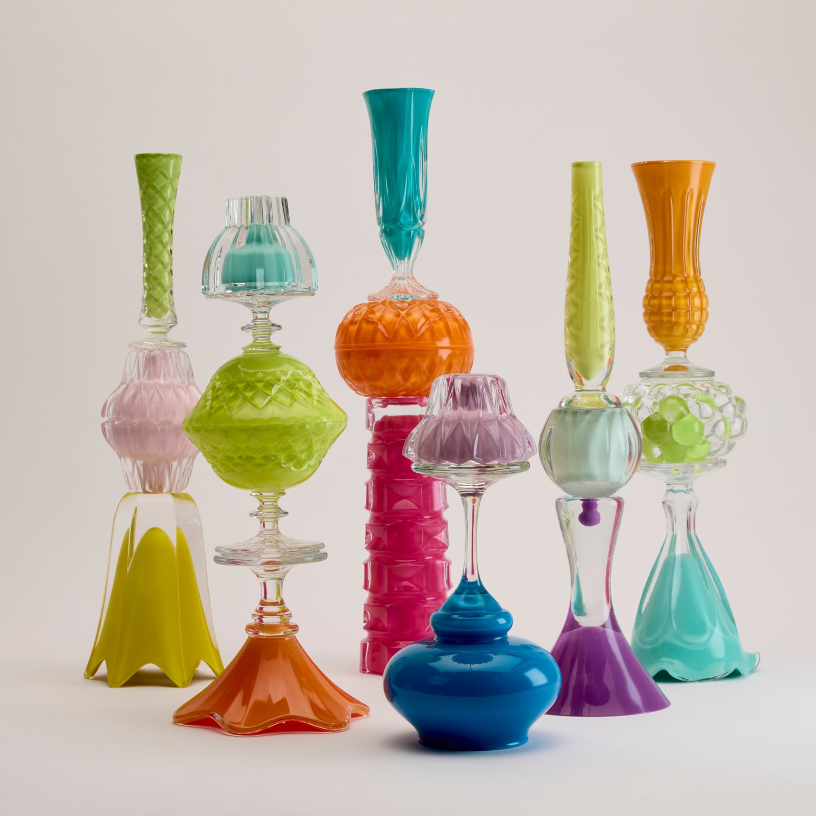 Edward Waring, All Tomorrow's Parties, 2025