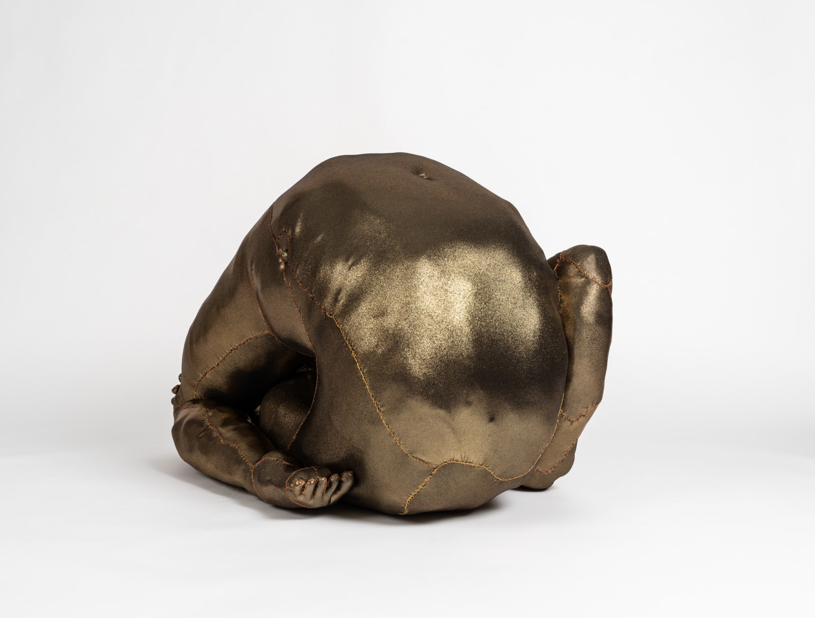 Tarryn Gill, Limber 6, 2021