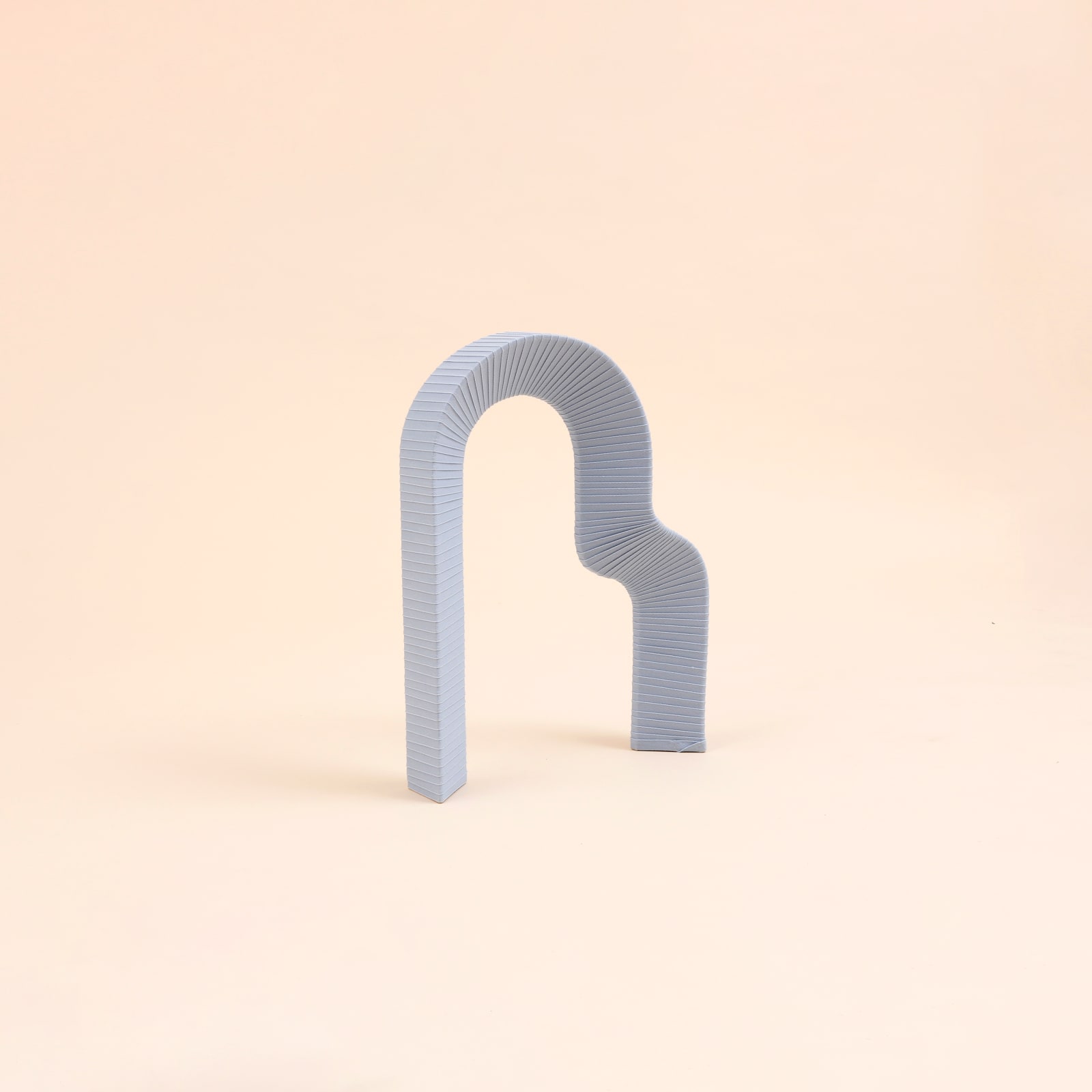 Ivana Taylor, Arch Bend, 2021