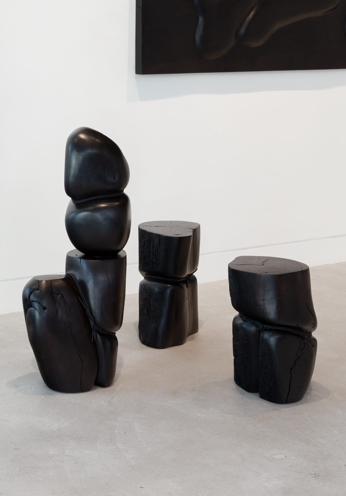 Olive Gill-Hille, Bound 2, 2023