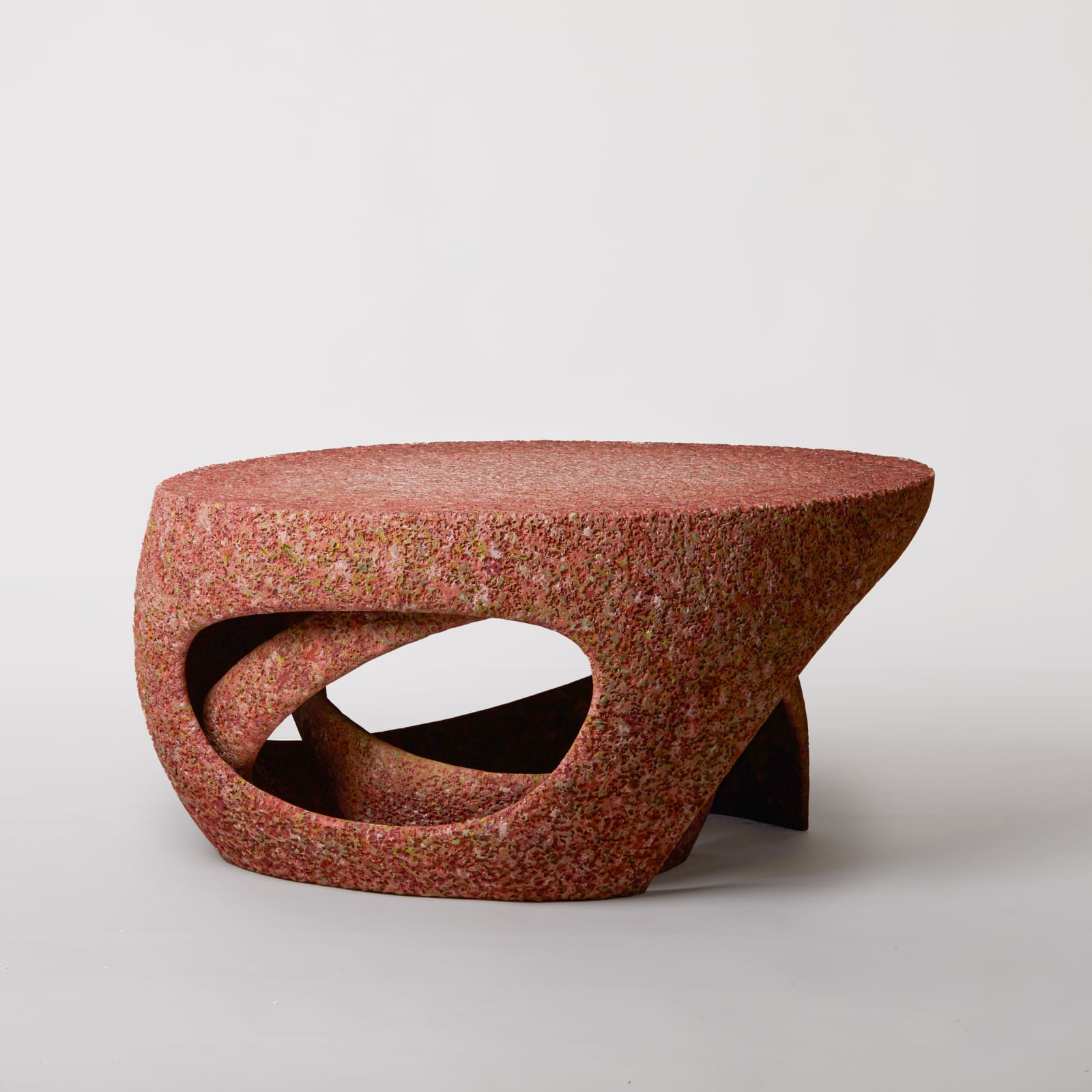 Charles Trevelyan, Gyre VI (Mornington), 2024